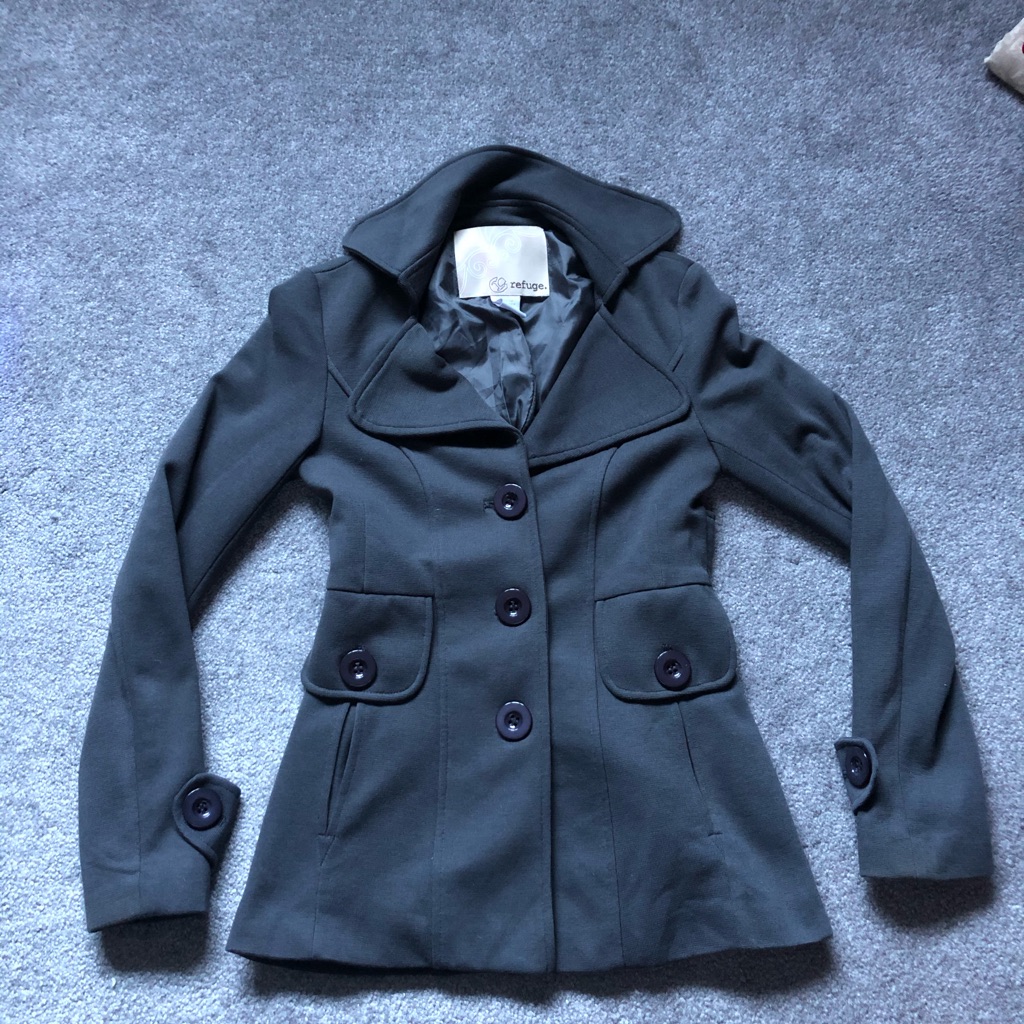 Refuge Jacket